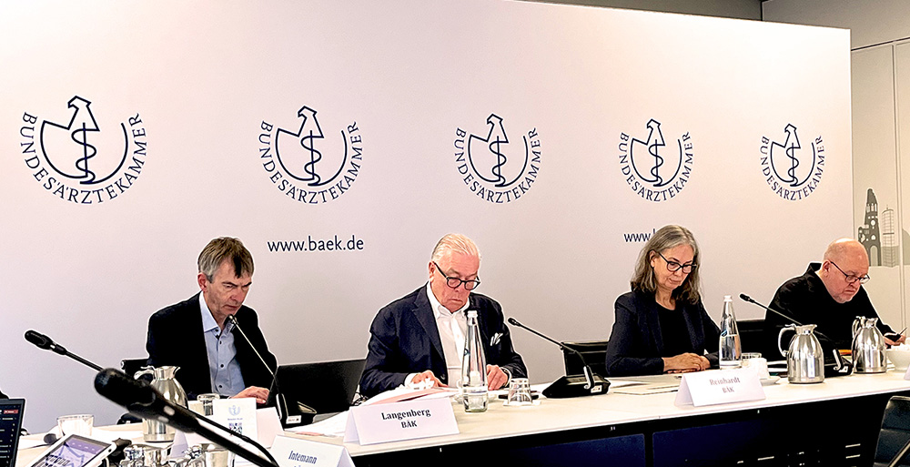 Bündnis Gesundheit_26.03.2025