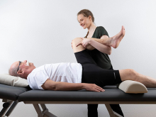 6 Allgemeine physiotherapeutische Kurse