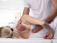 9 Osteopathische Techniken
